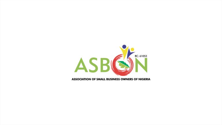 Adebayo organisation logo